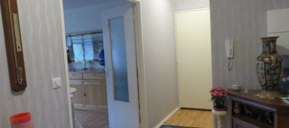 Apartamento de 2 dormitorios en Colmar, France No. 100449 6