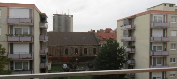 Apartamento de 2 dormitorios en Colmar, France No. 100449 4