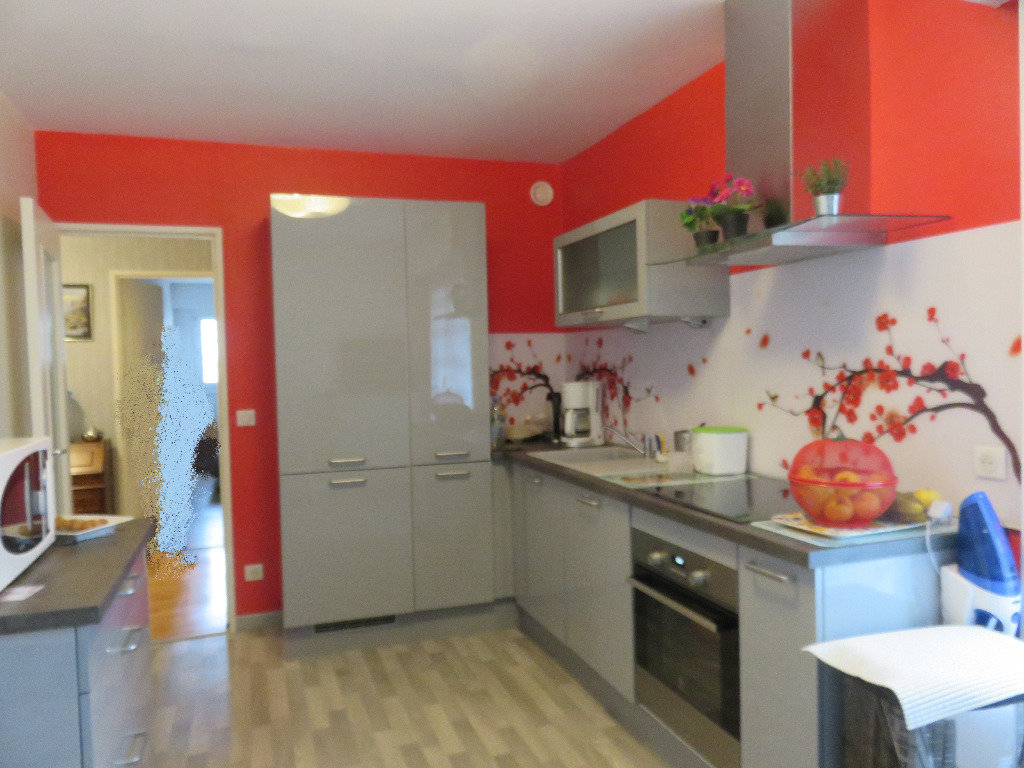 Apartamento de 2 dormitorios en Colmar, France No. 100449