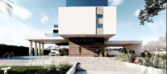 4 chambres Maison à Larnaca, Cyprus No. 7620 7