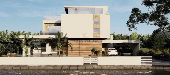 4 chambres Maison à Larnaca, Cyprus No. 7620 9