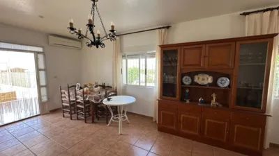 2 bedrooms House in Lorca, Spain No. 171269