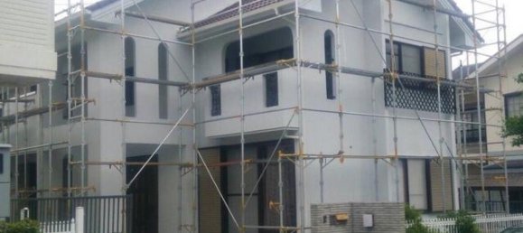 Casa T5 em Tokushima, Japan N.º 1295 2