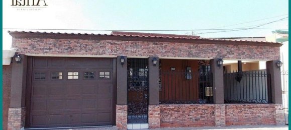 3 bedrooms House in Mexicali, Mexico No. 174541 2