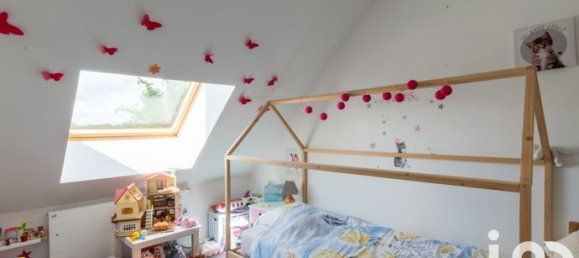 Casa de 5 dormitorios en Dampierre-en-Burly, France No. 278960 7