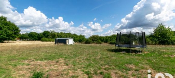 Casa de 5 dormitorios en Dampierre-en-Burly, France No. 278960 9