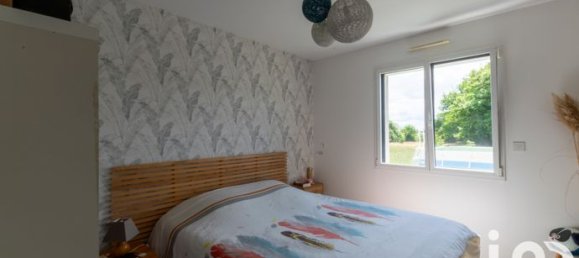 Casa de 5 dormitorios en Dampierre-en-Burly, France No. 278960 4