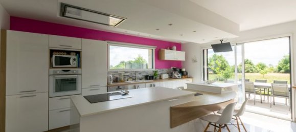 Casa de 5 dormitorios en Dampierre-en-Burly, France No. 278960 2