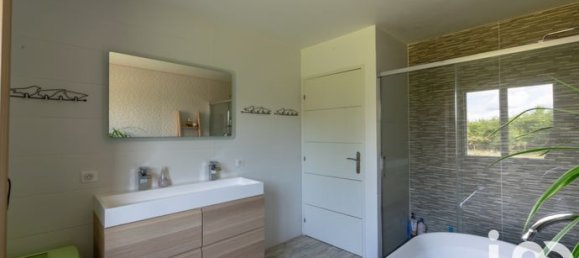 Casa de 5 dormitorios en Dampierre-en-Burly, France No. 278960 5