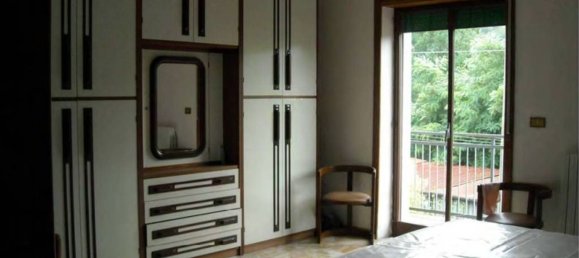 4 rooms Apartment in Aprigliano, Italy No. 294363 18