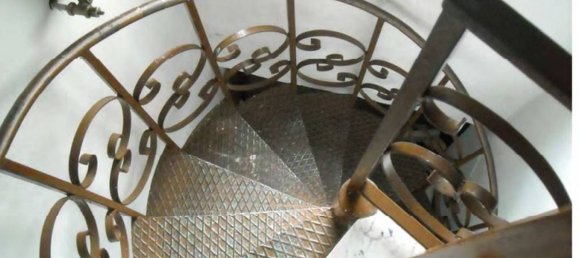 4 rooms Apartment in Aprigliano, Italy No. 294363 24