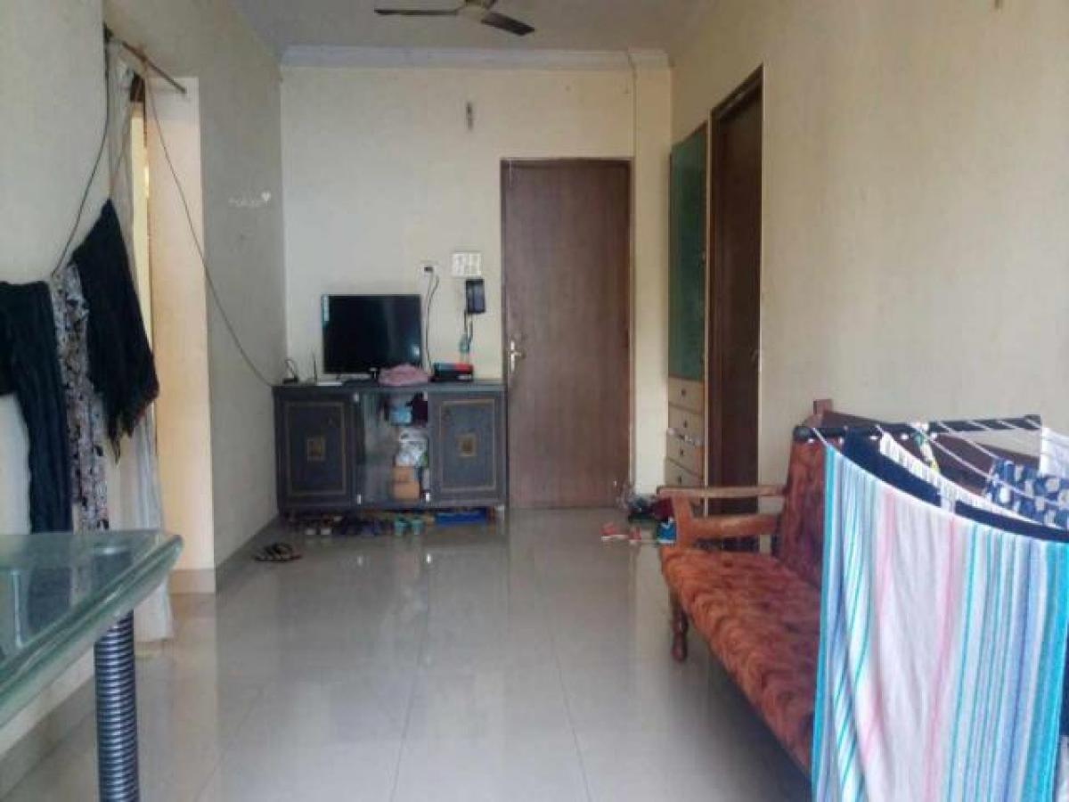 Studio in Mumbai, India No. 25012