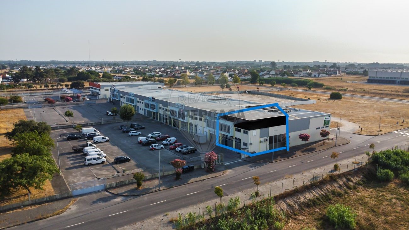 349m² Warehouse in Moita, Portugal No. 283317