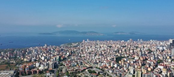 Apartment 1+1 in Istanbul, Turkey No. 2433 5