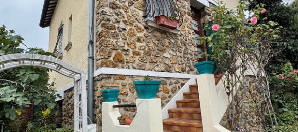 Casa T3 em Livry-Gargan, France N.º 322228 2