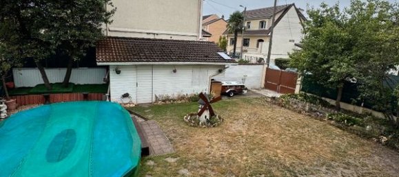 Casa T3 em Livry-Gargan, France N.º 322228 3