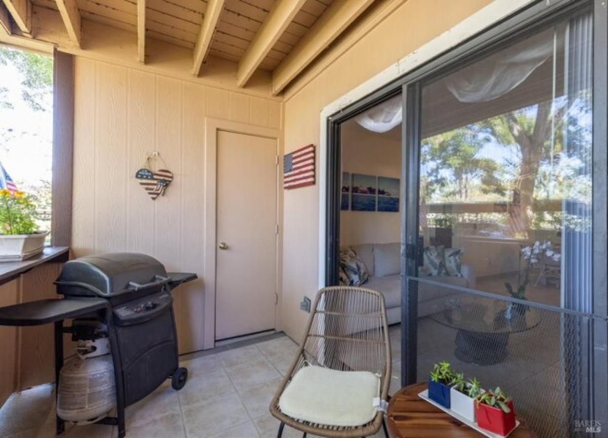 Studio in Rohnert Park, USA No. 398495