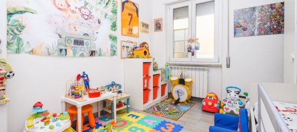 Penthouse de 3 divisões em Guidonia Montecelio, Italy N.º 198203 23