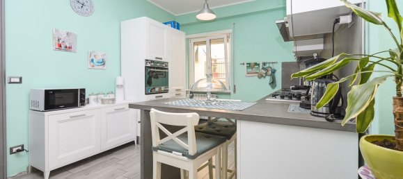 Penthouse de 3 divisões em Guidonia Montecelio, Italy N.º 198203 45