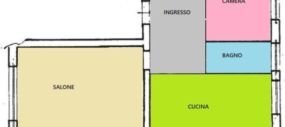 Penthouse de 3 divisões em Guidonia Montecelio, Italy N.º 198203 35