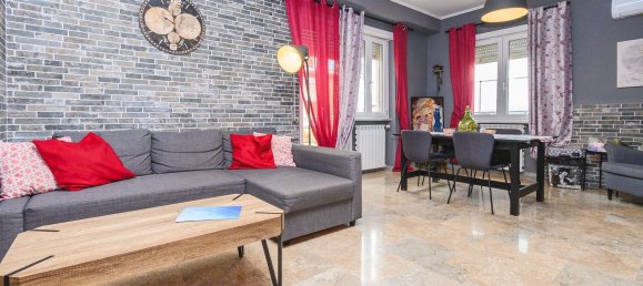 Penthouse de 3 divisões em Guidonia Montecelio, Italy N.º 198203 14