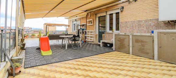 Penthouse de 3 divisões em Guidonia Montecelio, Italy N.º 198203 31