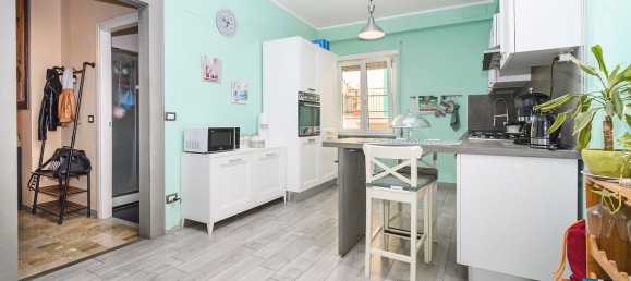 Penthouse de 3 divisões em Guidonia Montecelio, Italy N.º 198203 16