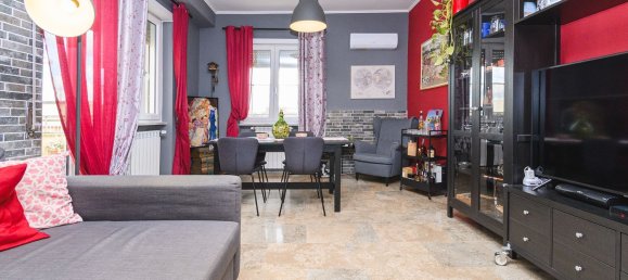 Penthouse de 3 divisões em Guidonia Montecelio, Italy N.º 198203 4