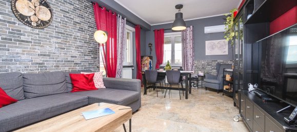 Penthouse de 3 divisões em Guidonia Montecelio, Italy N.º 198203 2