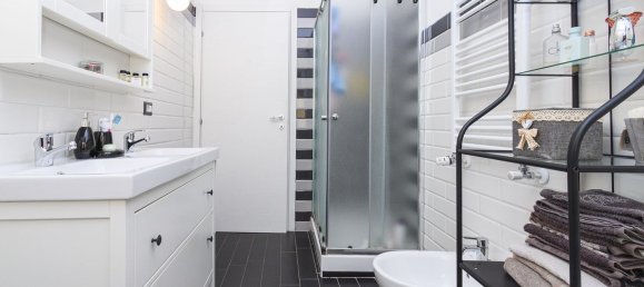 Penthouse de 3 divisões em Guidonia Montecelio, Italy N.º 198203 24