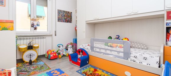 Penthouse de 3 divisões em Guidonia Montecelio, Italy N.º 198203 34