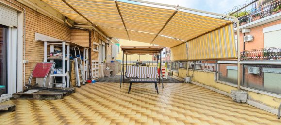 Penthouse de 3 divisões em Guidonia Montecelio, Italy N.º 198203 33