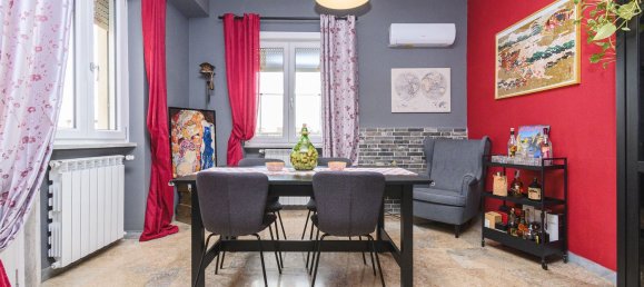 Penthouse de 3 divisões em Guidonia Montecelio, Italy N.º 198203 6