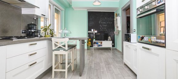 Penthouse de 3 divisões em Guidonia Montecelio, Italy N.º 198203 19