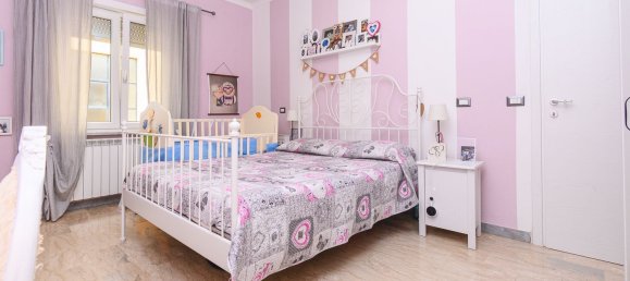 Penthouse de 3 divisões em Guidonia Montecelio, Italy N.º 198203 25