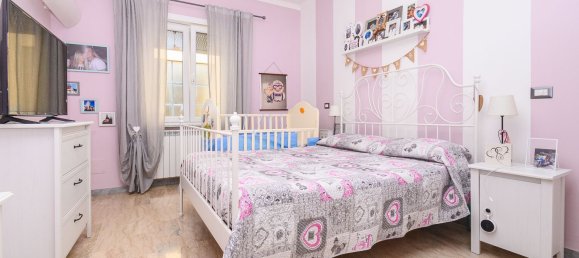 Penthouse de 3 divisões em Guidonia Montecelio, Italy N.º 198203 36