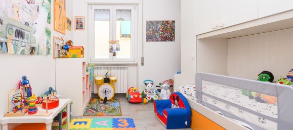 Penthouse de 3 divisões em Guidonia Montecelio, Italy N.º 198203 37