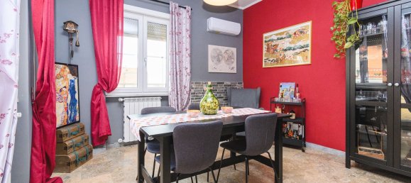 Penthouse de 3 divisões em Guidonia Montecelio, Italy N.º 198203 7