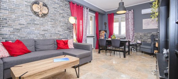 Penthouse de 3 divisões em Guidonia Montecelio, Italy N.º 198203 3