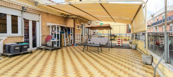 Penthouse de 3 divisões em Guidonia Montecelio, Italy N.º 198203 32