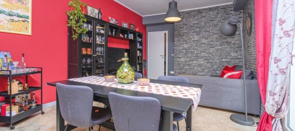 Penthouse de 3 divisões em Guidonia Montecelio, Italy N.º 198203 8