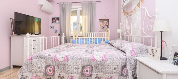 Penthouse de 3 divisões em Guidonia Montecelio, Italy N.º 198203 43