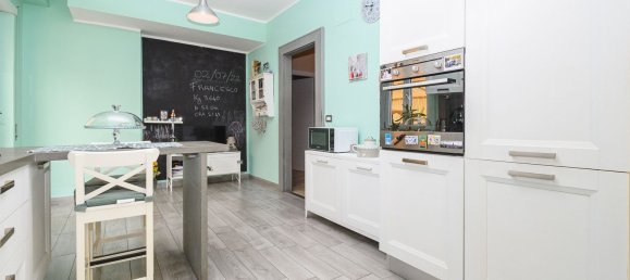 Penthouse de 3 divisões em Guidonia Montecelio, Italy N.º 198203 47