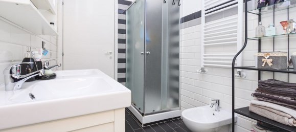 Penthouse de 3 divisões em Guidonia Montecelio, Italy N.º 198203 27