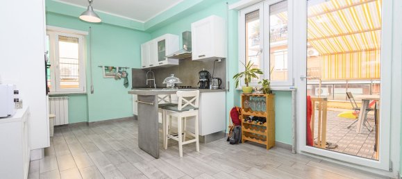 Penthouse de 3 divisões em Guidonia Montecelio, Italy N.º 198203 15