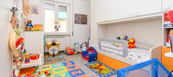 Penthouse de 3 divisões em Guidonia Montecelio, Italy N.º 198203 38