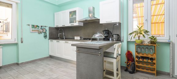 Penthouse de 3 divisões em Guidonia Montecelio, Italy N.º 198203 46