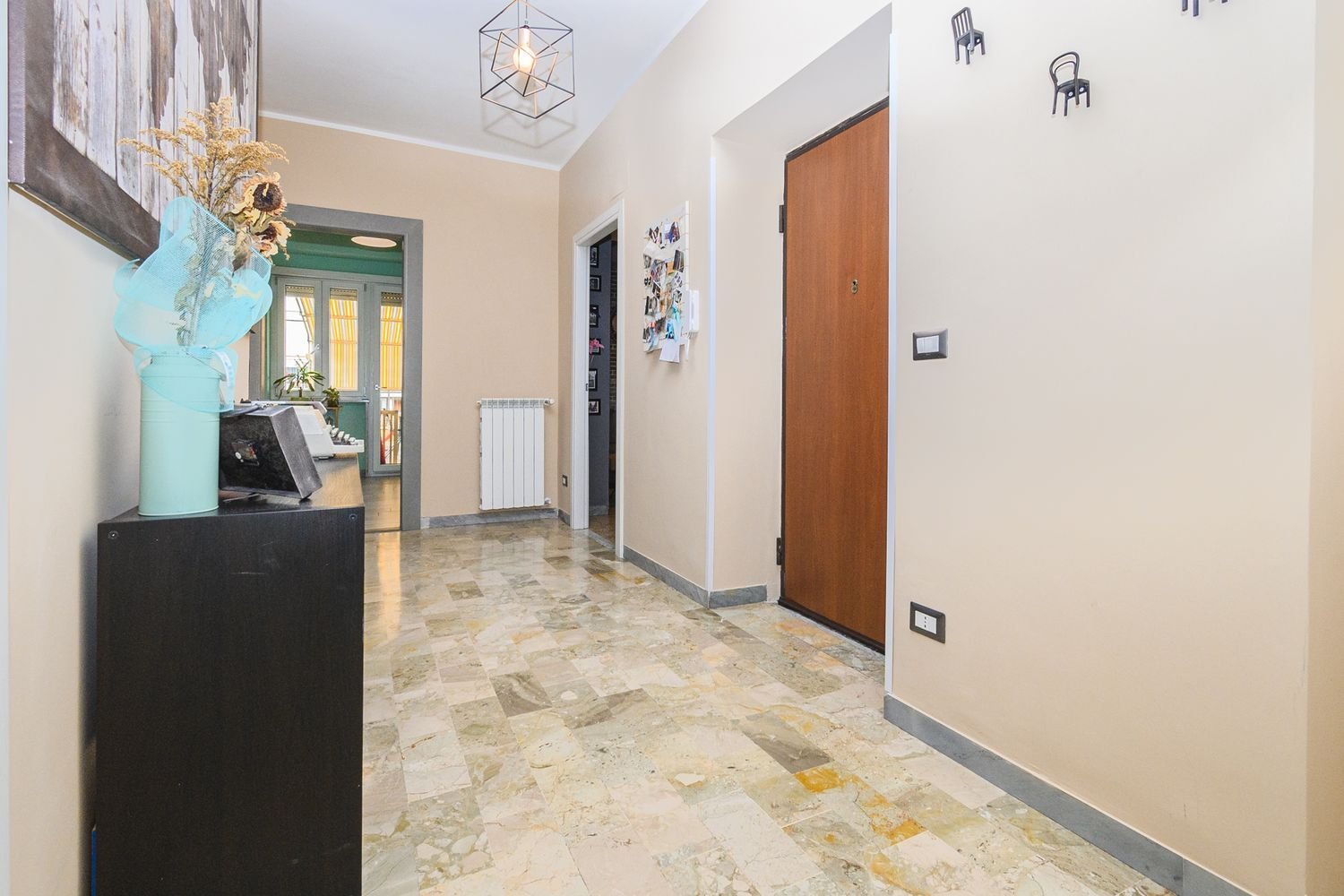 Penthouse de 3 divisões em Guidonia Montecelio, Italy N.º 198203