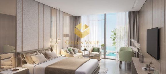 2 bedrooms Villa in Al Marjan Island, UAE No. 8793 12