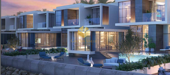 2 bedrooms Villa in Al Marjan Island, UAE No. 8793 17